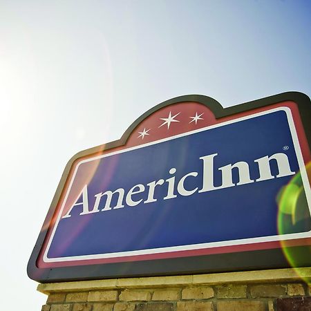 Americinn By Wyndham Dewitt Экстерьер фото