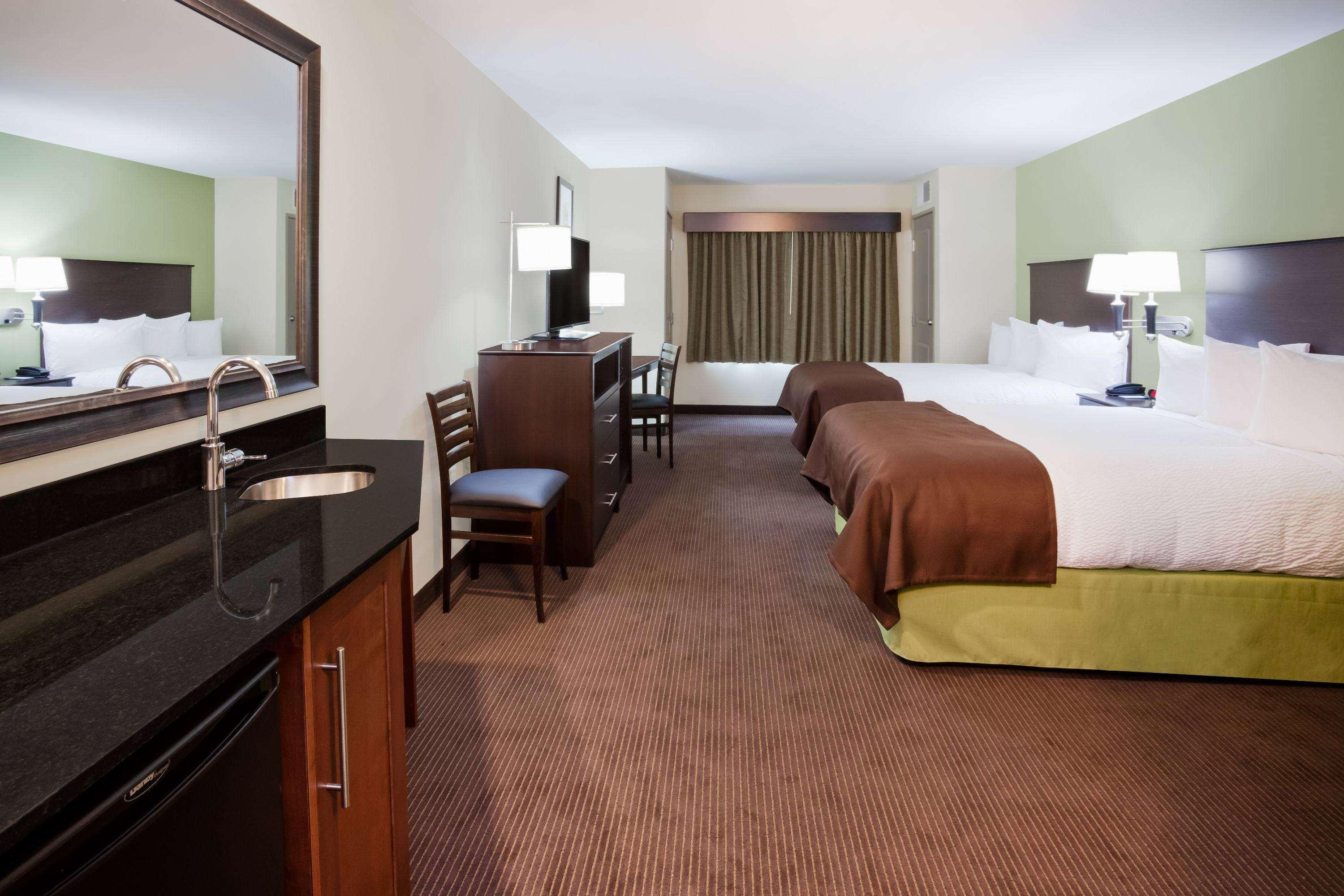 Americinn By Wyndham Dewitt Экстерьер фото