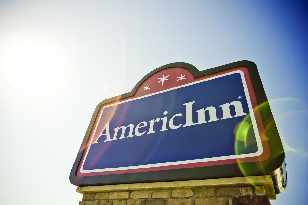 Americinn By Wyndham Dewitt Экстерьер фото